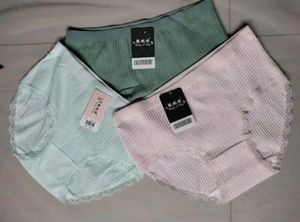 Korean Panty For Women