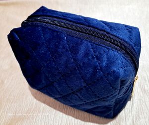 Vanity Pouch 👝 For Makeup And Skincare