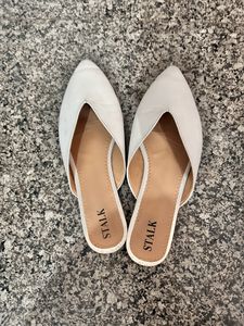 Set of 3 flats