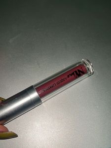 Pillow Talk NY Bae  Liquid Lipstick