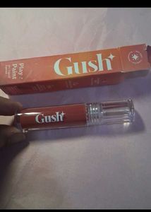 Gush Play Paint Airy Liquid Lipstick