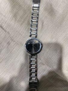 Titan Analog Watch