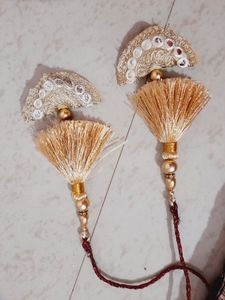Designer Lehanga