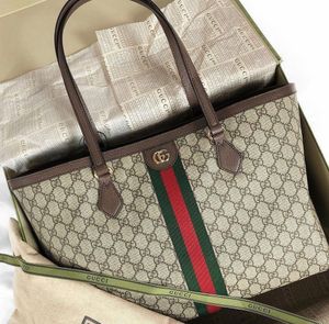 Designer Tote Bag