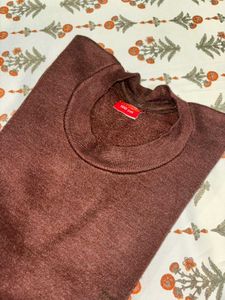 Men Thermal Wear Top