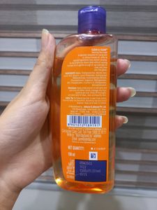 Clean &amp; Clear Facewash