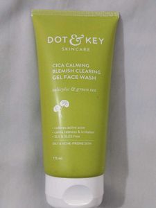 Dot &amp; Key Face Wash Combo