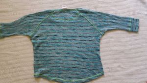 CUTE BLUE TOP FOR KIDS