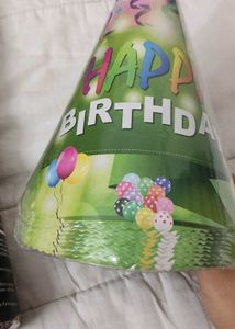 Birthday Party Kit
