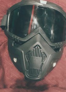 face mask