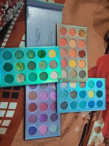 FabSecret Color Board