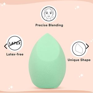 Sugar Pop Dab&amp; Blend Makeup Sponge