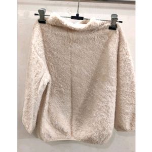 Zipper Sweater For Boys