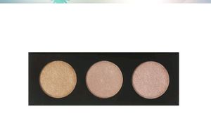Sugar Contour De Force Highliter Palatte 01