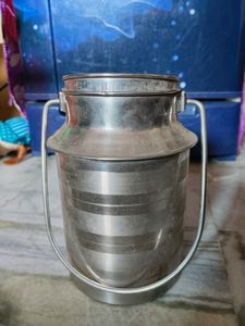 Milk Can (Dolchi)