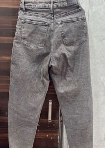 2 Mom Fit Denim Jeans