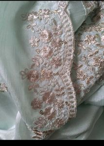 Gharara Set