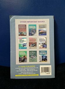 Production Technology Textbook