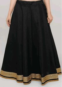 Black Choli