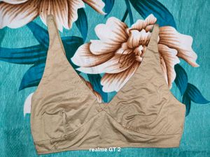 Shein Casual Slip-On V neck Micro crop Knit bra