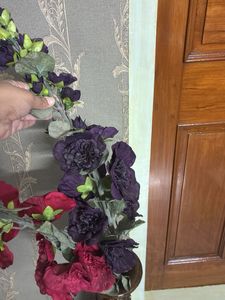 Combo of Artificial Flower Arrangement