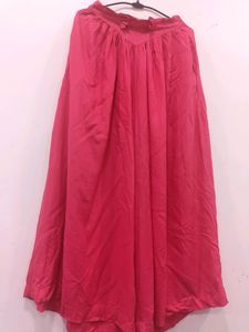 Flawless Culottes (Plazo) For Women