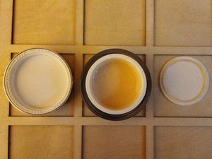 Under Eye Cream - The Mom's Co