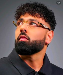 Maybach Sunglasses