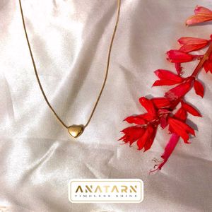 Elegant Anti-Tarnish Jewelry- Shine That Lasts