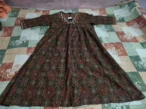 Beautiful Ethnic Gown