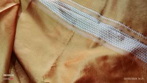 Divine Heritage Banarasi Saree