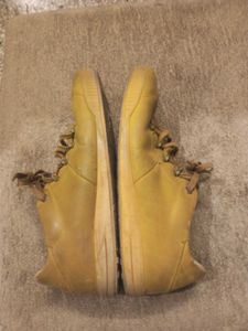 Stylish Leather Casual Shoes