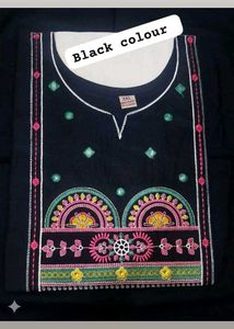 Purple Kurta pyor dabhu cotton kurti s