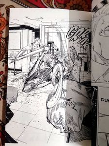 Jujutsu Kaisen Manga Volumes 17 &amp; 12