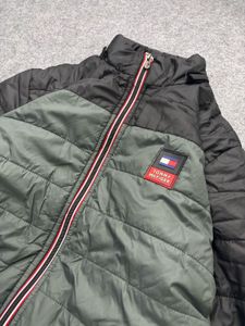 Tommy Hilfiger Puffer Jacket