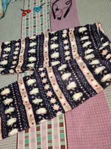 Cozy Pajama - top  Set