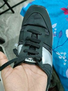 GoldStar Grey Casual Sneakers