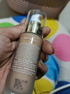 Myglamm Super Serum Foundation