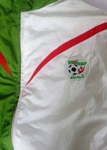 Puma Algeria Track Jacket