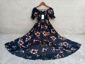 Hi- Low dress