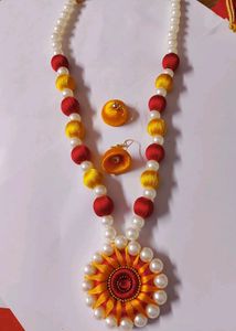 Thread Mala Set