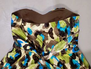 Price Drop Speechless , Very Elegant Design Dres