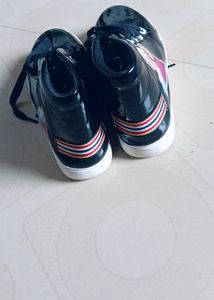 Girls Party Wear Shoes