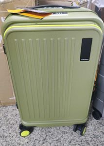 transit cabin pro luggage trolley bag