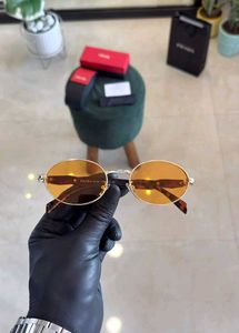 Prada Sunglasses