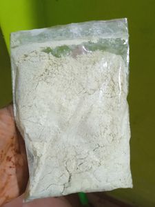 Homemade Protein Hair Pack Powder