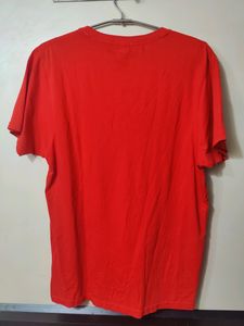 Pepe Men's Casual Tshirt. Like New. Good Condition