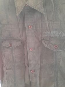Cotton Shirts
