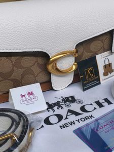 Coach Tabby Shoulder Bag 26