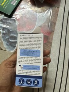 Wishcare Hair Growth Serum Concentrate